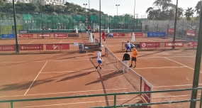 Club Tennis Tarragona, © RFET