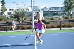 Rafa Nadal Academy, Manacor (Baleares), © RFET