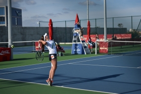 Rafa Nadal Academy, Manacor (Baleares), © RFET