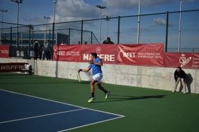 Rafa Nadal Academy, Manacor (Baleares), © RFET