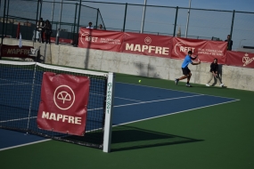 Rafa Nadal Academy, Manacor (Baleares), © RFET