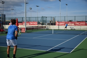 Rafa Nadal Academy, Manacor (Baleares), © RFET