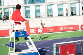 Rafa Nadal Academy, Manacor (Baleares), © RFET