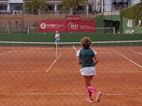 Club Deportivo Font de Sa Cala, Mallorca, © RFET