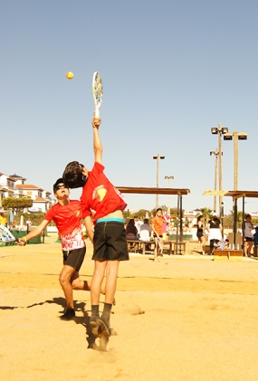 I Campeonato de Espaa Sub'18 y Sub'14, © RFET
