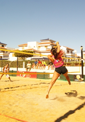 I Campeonato de Espaa Sub'18 y Sub'14, © RFET