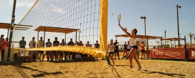 I Campeonato de Espaa Sub'18 y Sub'14, © RFET