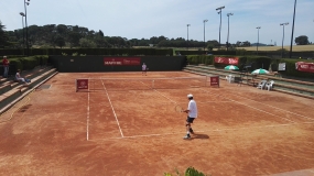 Club Tennis Llafranc (Girona), © RFET