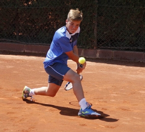 Club Tennis Lleida, © CT Lleida