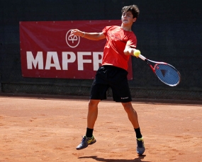 Club Tennis Lleida, © CT Lleida