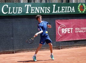 Club Tennis Lleida, © CT Lleida