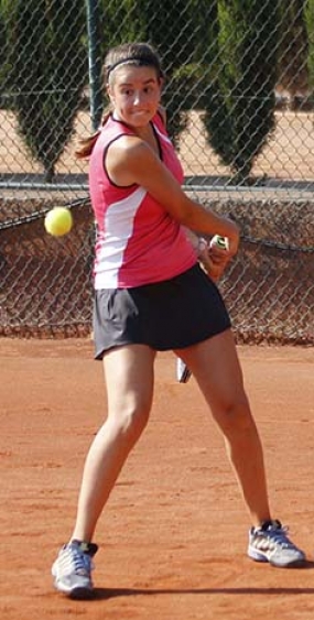 Club Tennis Lleida, © CT Lleida