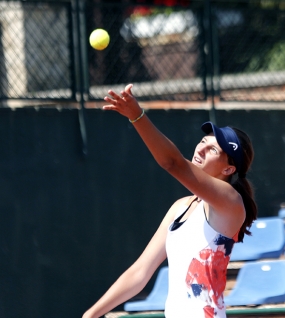 Club Tennis Lleida, © CT Lleida