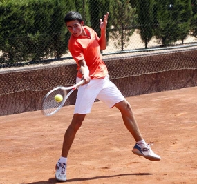 Club Tennis Lleida, © CT Lleida