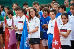 Club Tenis Pamplona, © CT Pamplona