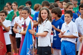 Club Tenis Pamplona, © CT Pamplona