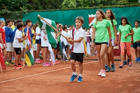 Club Tenis Pamplona, © CT Pamplona