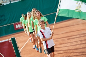 Club Tenis Pamplona, © CT Pamplona