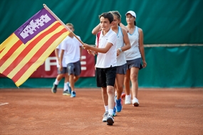 Club Tenis Pamplona, © CT Pamplona