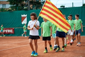 Club Tenis Pamplona, © CT Pamplona