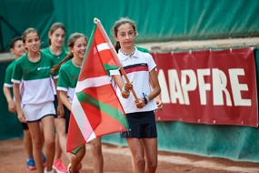 Club Tenis Pamplona, © CT Pamplona