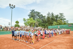 Club Tenis Pamplona, © CT Pamplona