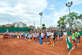 Club Tenis Pamplona, © CT Pamplona