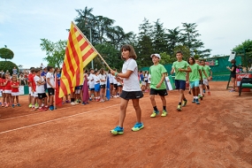 Club Tenis Pamplona, © CT Pamplona