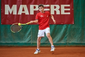 Club Tenis Pamplona, © CT Pamplona