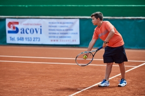 Club Tenis Pamplona, © CT Pamplona