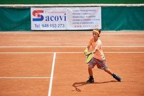 Club Tenis Pamplona, © CT Pamplona