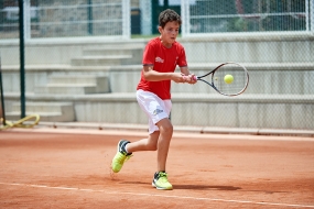 Club Tenis Pamplona, © CT Pamplona