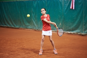 Club Tenis Pamplona, © CT Pamplona