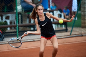 Club Tenis Pamplona, © CT Pamplona