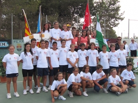Entrega de premios, © RFET