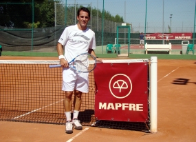 Alberto Martn, © RFET