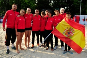 Copa del Mundo - Mosc, © ITF