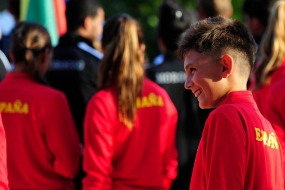 Copa del Mundo - Mosc, © ITF