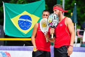 Copa del Mundo - Mosc, © ITF