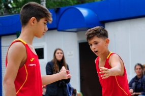 Copa del Mundo - Mosc, © ITF