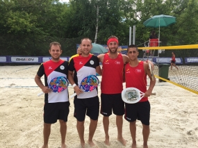 Copa del Mundo - Mosc, © ITF