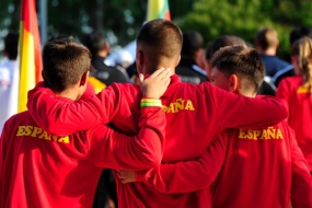Copa del Mundo - Mosc, © ITF