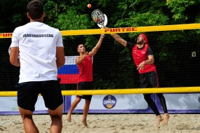 Copa del Mundo - Mosc, © ITF