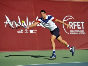 Guillermo Garca Lpez, © RFET