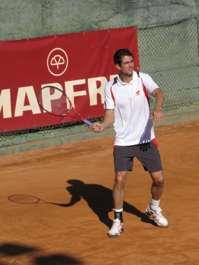 Guillermo Garca Lpez, © RFET
