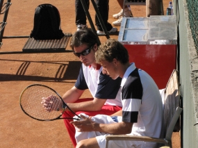 Pablo Carreo, © RFET