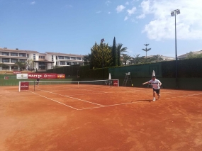 Club Deportivo Font de Sa Cala, Mallorca, © RFET