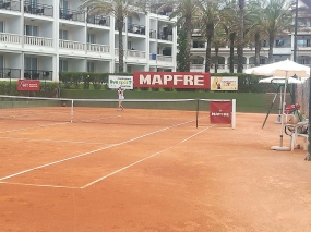 Club Deportivo Font de Sa Cala, Mallorca, © RFET