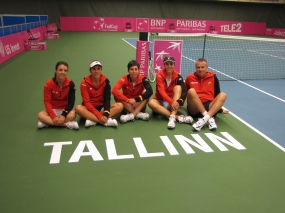 Seleccin Espaola Mapfre Femenina, © RFET
