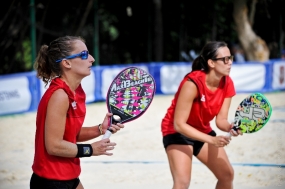 Campeonato del Mundo por Equipos (Mosc), © ITF
